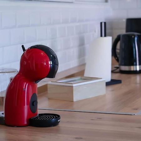 Appartement Centre Ville リックスハイム エクステリア 写真