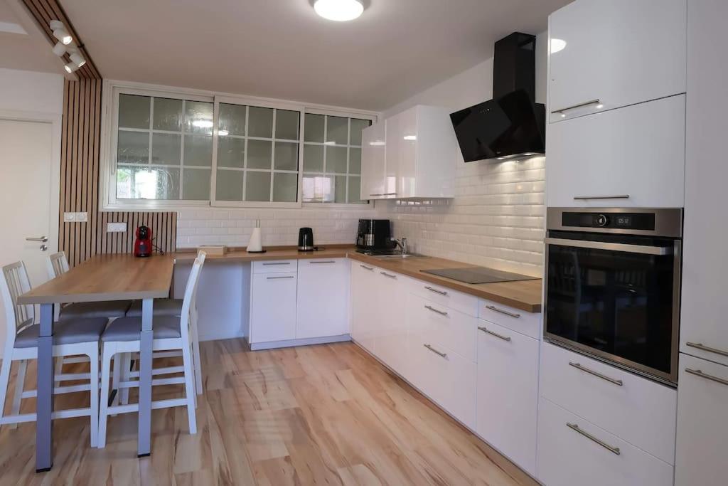 Appartement Centre Ville リックスハイム エクステリア 写真