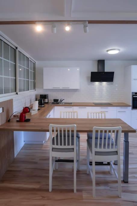 Appartement Centre Ville リックスハイム エクステリア 写真