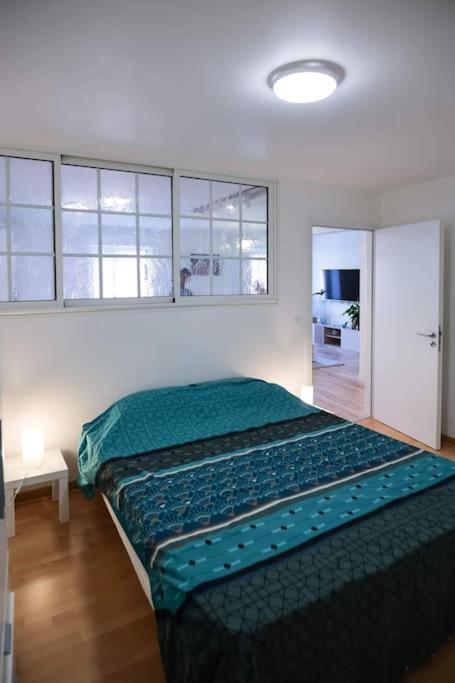 Appartement Centre Ville リックスハイム エクステリア 写真