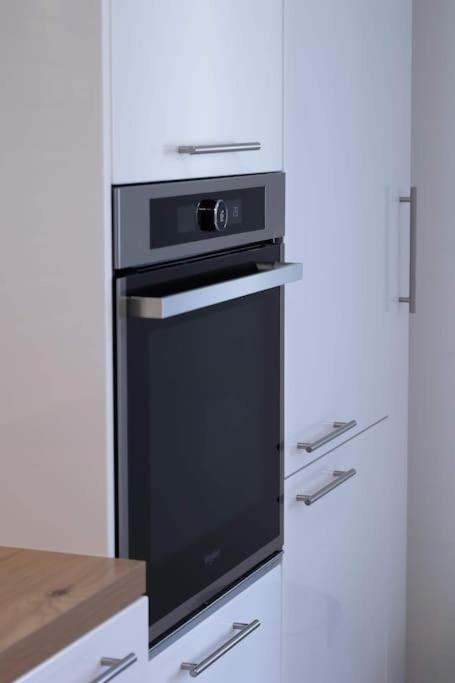 Appartement Centre Ville リックスハイム エクステリア 写真