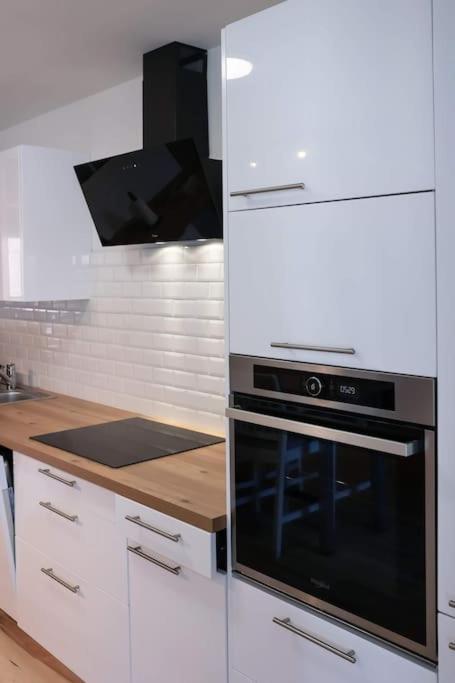 Appartement Centre Ville リックスハイム エクステリア 写真