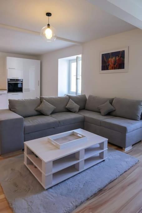 Appartement Centre Ville リックスハイム エクステリア 写真